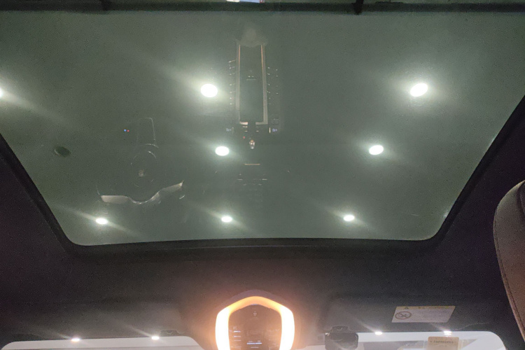 保时捷 2016款 Macan 2.0T局部细节22