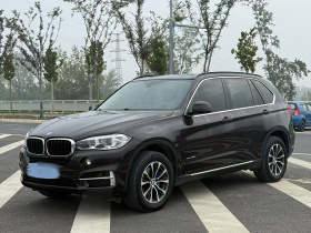 宝马X5(进口) 2015款 xDrive28i