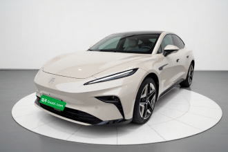 飞凡汽车 飞凡F7 2023款 进阶Pro版