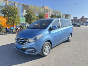 上汽大通MAXUS 大通G10 2016款 1.9T 手动精英版 柴油 国IV