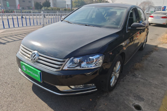 大众 迈腾 2016款 1.8TSI 智享领先型