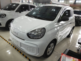 荣威 科莱威CLEVER 2021款 302km新四座超能版