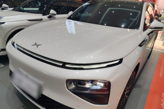 小鹏G9 2022款 702 Pro