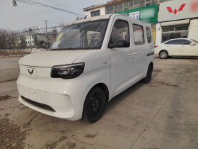 五菱汽车 五菱之光新能源 2025款 201km 标准型