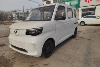 五菱汽车 五菱之光新能源 2025款 201km 标准型