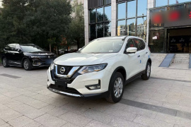 日产 奇骏 2023款 经典 2.0L 两驱智联臻享版