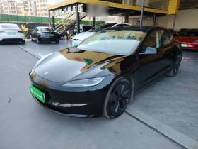 特斯拉 Model 3 2023款 长续航全轮驱动版