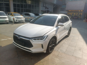 比亚迪e2 2021款 豪华型