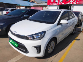 起亚 焕驰 2020款 改款 1.4L 自动舒适天窗版