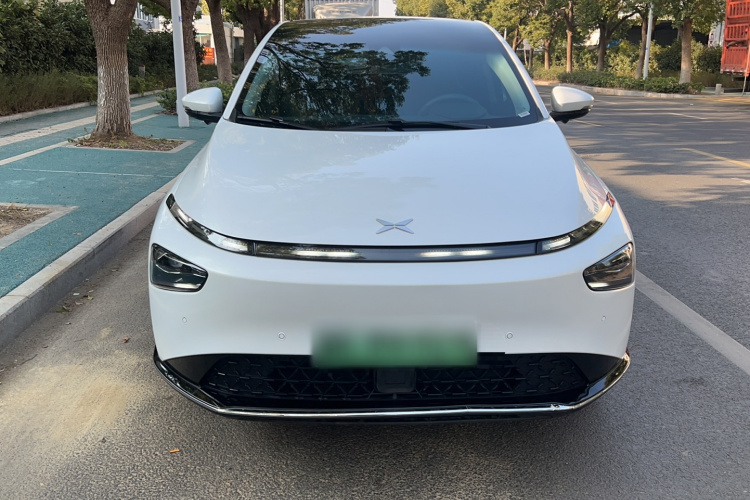 小鹏G3 2022款 G3i 460N+车身外观6001