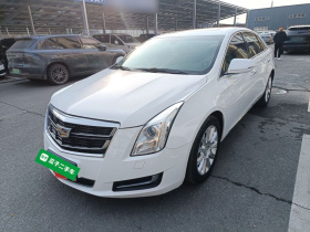 凯迪拉克XTS 2017款 28T 技术型