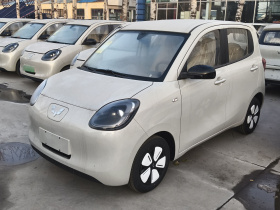 五菱汽车 宏光MINIEV 2025款 四门版 进阶款