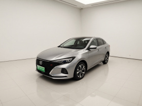 长安 逸动 2020款 PLUS 蓝鲸NE 1.4T GDI DCT尊贵型