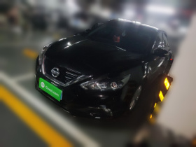 日产 天籁 2016款 改款 2.0L XL舒适版