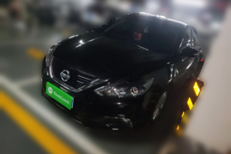 日产 天籁 2016款 改款 2.0L XL舒适版