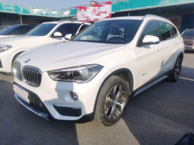 宝马X1 2018款 xDrive20Li 尊享型