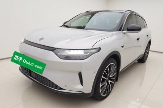 零跑汽车 零跑C11 2021款 改款 豪华版