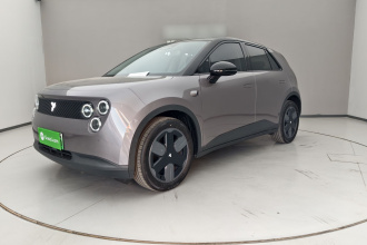 firefly萤火虫 2025款 发光版