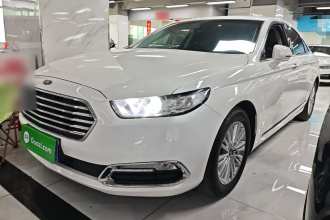 福特 金牛座 2015款 EcoBoost 245 时尚型