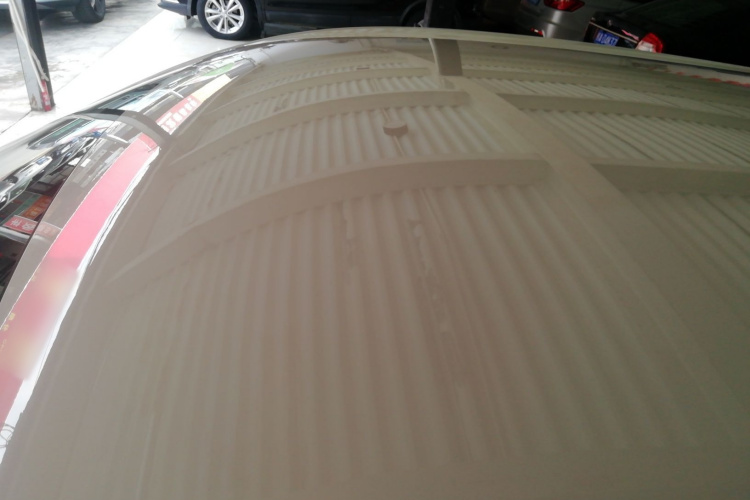 五菱汽车 五菱缤果 2023款 203km 舒享款局部细节57