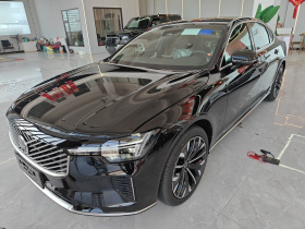 沃尔沃S90 2026款 B5 智远豪华版