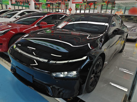 小鹏P7 2020款 586N