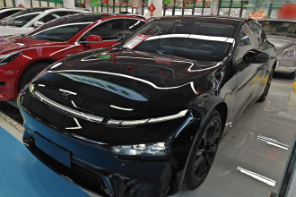 小鹏P7 2020款 586N