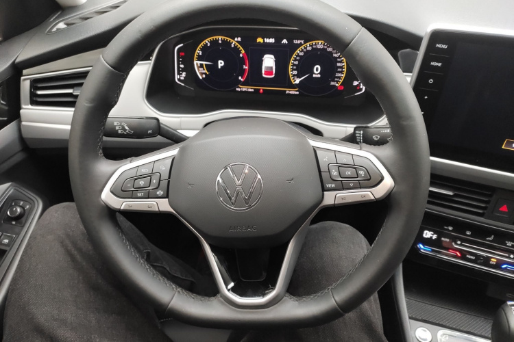 大众 宝来 2023款 280TSI DSG尊行版局部细节13