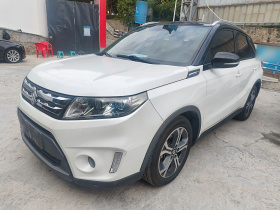 铃木 维特拉 2016款 1.4T 自动两驱豪华型