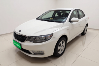 起亚 福瑞迪 2014款 1.6L MT GL