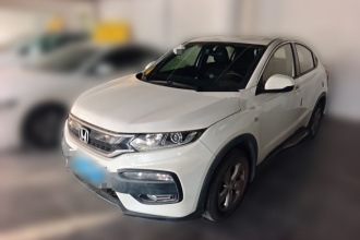 本田XR-V 2017款 1.5L LXi CVT经典版