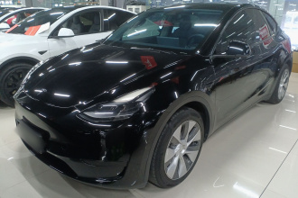 特斯拉 Model Y 2022款 后轮驱动版