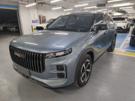 奇瑞 探索06 2023款 都市版 1.6T 两驱舒适