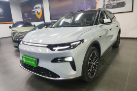 零跑汽车 零跑C11 2026款 增程 300激光雷达版