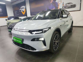 零跑汽车 零跑C11 2026款 增程 300激光雷达版