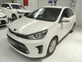 起亚 焕驰 2019款 1.4L 手动智享版Value 国VI