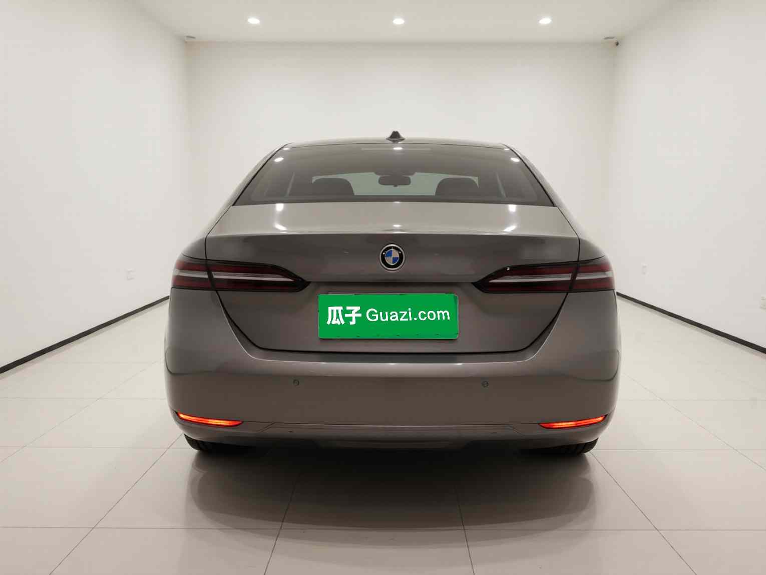 宝马5系 2024款 530Li 领先型 豪华套装(4)