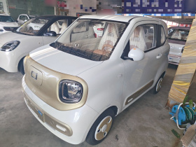 奔腾小马 2026款 222km 闪耀马