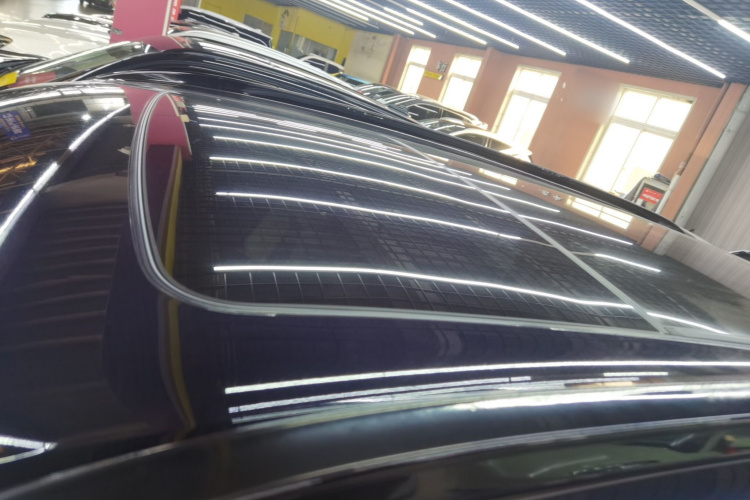 宝马X5(进口) 2020款 xDrive30i M运动套装局部细节57