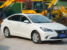 长安 逸动 2019款 高能版 1.6L GDI 手动先锋型 国VI