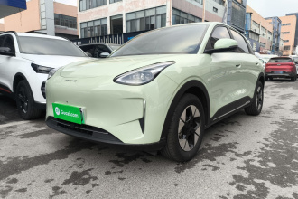 吉利银河 星愿 2025款 310km 梦想版