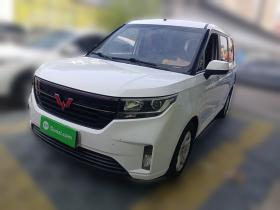 五菱汽车 五菱宏光PLUS 2019款 1.5T 手动豪华型 7座