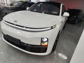 理想汽车 理想L7 2023款 Pro