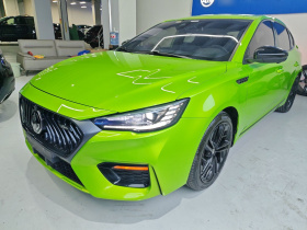 名爵 MG6 2020款 1.5T 自动Trophy智驾旗舰版