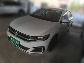 大众 宝来·纯电 2020款 尚