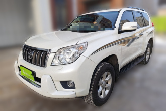 丰田 普拉多（平行进口）