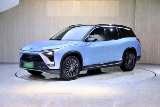 蔚来ES8 2018款 355KM 基准版 六座版