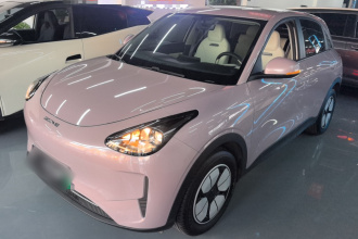 吉利银河 星愿 2025款 310km 青春版