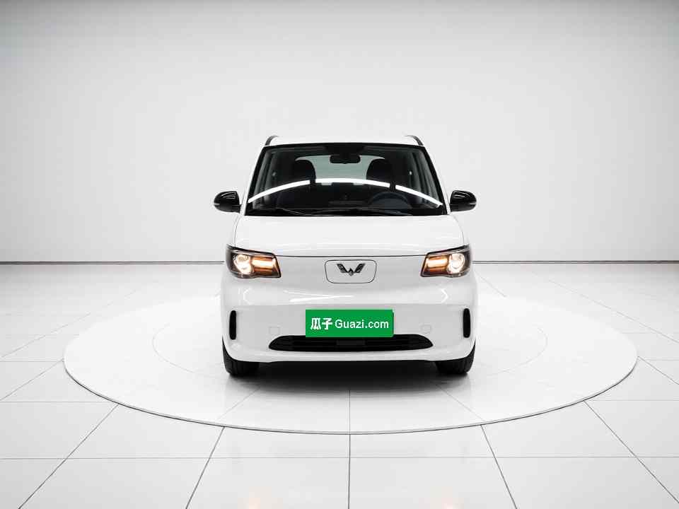 五菱汽车 五菱之光新能源 2025款 201km 舒适型(1)