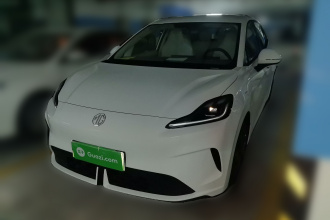 名爵 MG4 EV 2026款 437 随心版